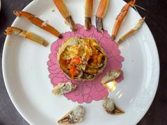 -蟹榭·本帮江浙菜·蟹宴(五角场合生汇商场店)