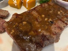 -西十二街牛排(西红门荟聚店)