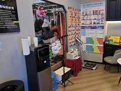 -NRG健身私教CLUB(静安体育中心店)