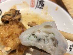 -渔家风味·鲅鱼水饺·央视展播·海鲜天津菜(开发区店)