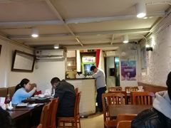 大堂-建国328 本帮小馆·面馆
