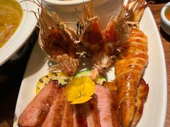 -泰香米泰国餐厅(中大国际店)