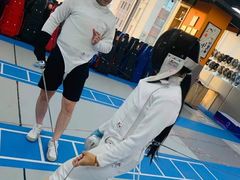 -北京众国际击剑俱乐部