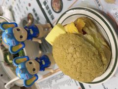 -华嫂冰室(尖沙咀店)