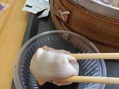 -鸡鸣汤包(红山动物园店)