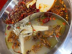 -谭鸭血老火锅·匠心(环球港旗舰店)