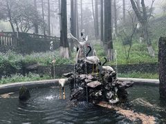 -莫干山风景区