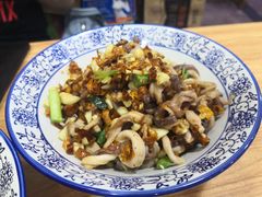 -好呷八大碗(五羊店)
