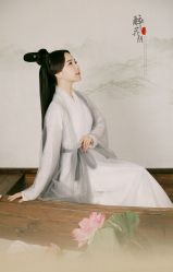 -美云庭古装·格格服汉服·京城旅拍(北京店)