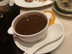 陈皮红豆沙-誉八仙茶室酒楼(新天地店)