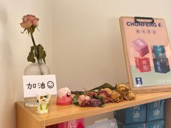 -椿风·养身茶饮(吉大店)
