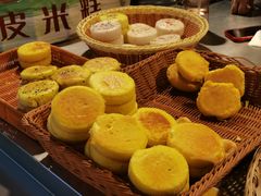 -小米粑粑(玉锦苑店)