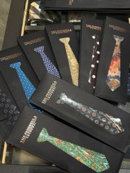 -GIMIWEAR 基米尔男士西服高级定制(陆家嘴店)