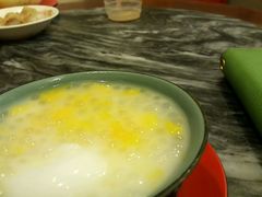 芒果杏仁豆腐-玫瑰甜品(文明路店)