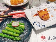 -大渔铁板烧(大悦城店)