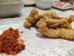 -傣妹火锅(狮子桥店)