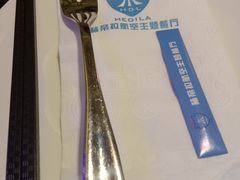 -赫帝拉航空主题餐厅(南宁店)