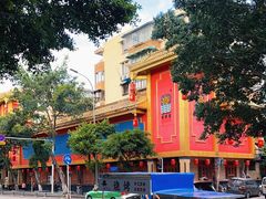 -老码头火锅(玉林店)