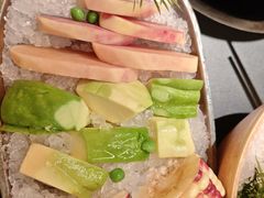 -季季山·云南野生菌火锅(上海首店)
