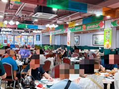 -喜势点·糖沙翁手工茶点·本地人茶居(永庆坊店)