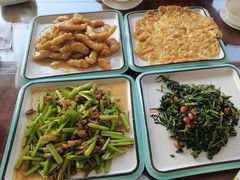 -蒙阴县光棍鸡店(蒙山店)