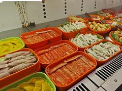 -老马路串串香火锅(北门桥店)