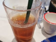 -柠檬树茶餐厅(海雅缤纷城店)
