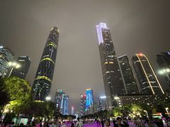 -广州塔