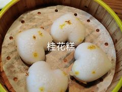 -扬州狮子楼·非遗淮扬菜(东关街店)
