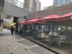 -汉堡王(徐汇绿地缤纷店)