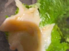 -半岛翡丽海鲜自助餐厅(观风亭店)