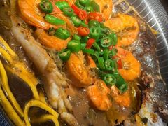 -半天妖烤鱼(印象城店)