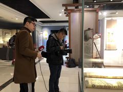 -中国科学院大学雁栖湖校区图书馆