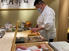-鮨一日本料理旗舰店(总店)