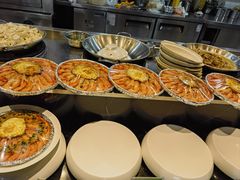 -曹家小菜(胜太路店)