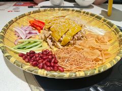 -顺峰顺水顺德菜(第一百货店)