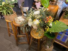店内布置-花二家·生活馆(六运小区店)