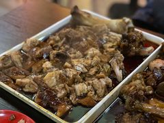 -卤煮老北京酱肉馆