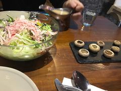 -海石湾餐厅·沙画家的店