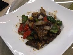 -巷语私房料理(华一实业大厦店)