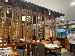 -东方饺子王臻味餐厅(新嘉坡城店)