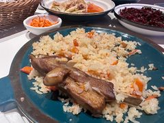 -阿娜尔·新疆菜(宜家荟聚中心店)