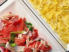 -牛鲜盛齐齐哈尔烤肉(曹路店)