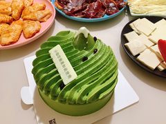 -派悦坊·甜品·蛋糕(日坛店)