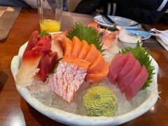 -福樱兰海鲜放题铁板烧(加州店)