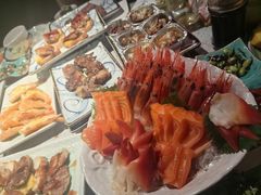 -大渔铁板烧(大悦城店)