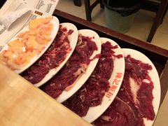 -陈记顺和潮汕牛肉火锅(韩江路店)
