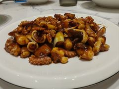 -小郭私房菜·海肠捞饭店(学士街店)