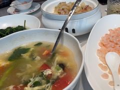 -盛福楼·惠山宴·明档江浙菜