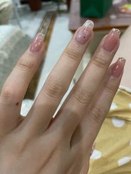 -晨·艺美甲美睫